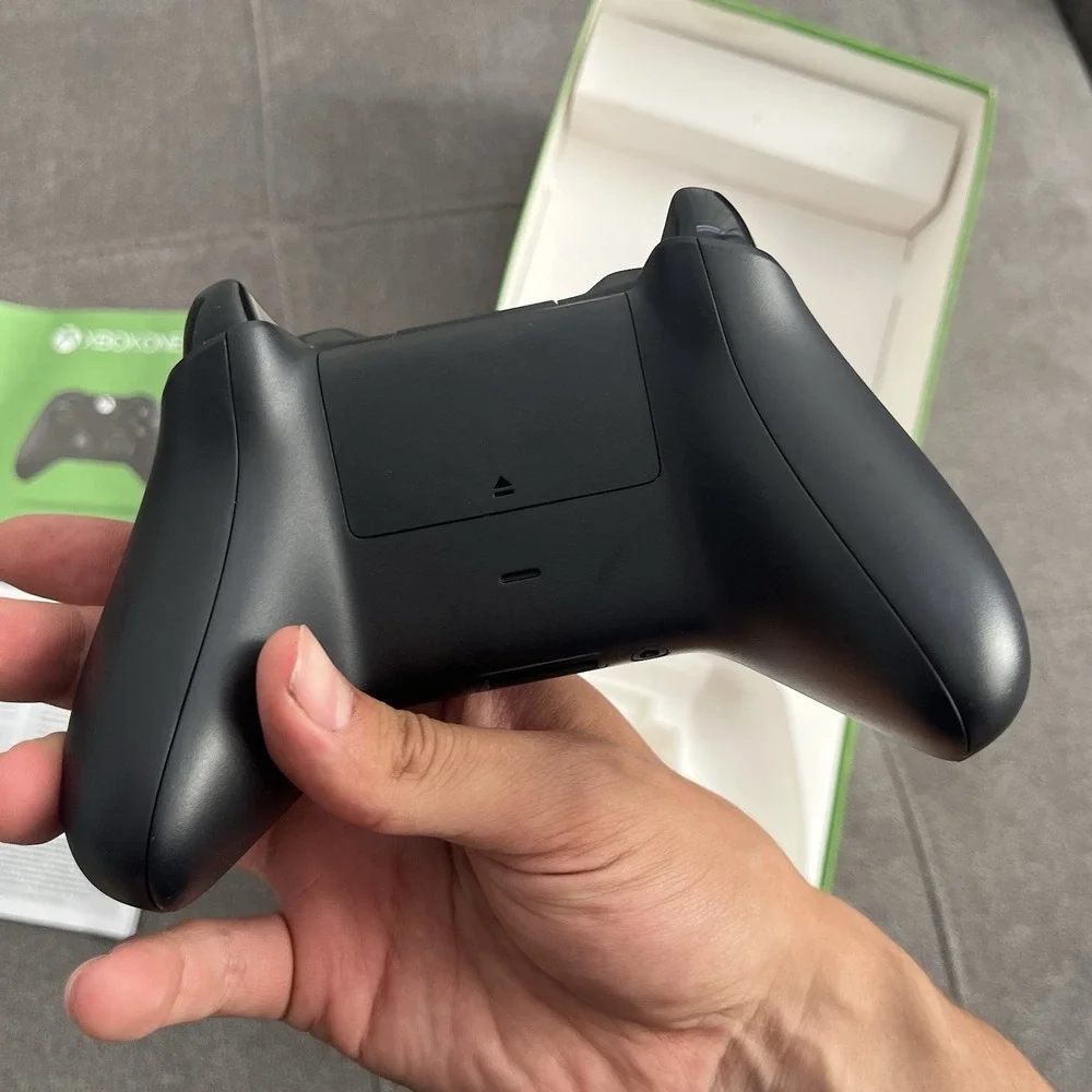 Microsoft xbox one